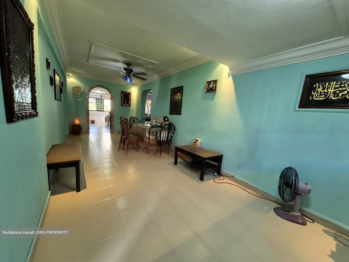 Blk 265 Bukit Batok East Avenue 4 (Bukit Batok), HDB 3 Rooms #455053711